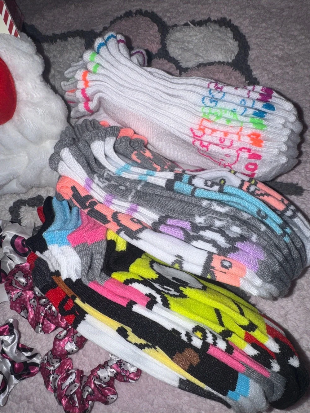 Bundle of Hello Kitty!